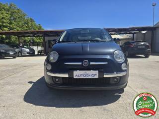 FIAT 500 usata, con Airbag