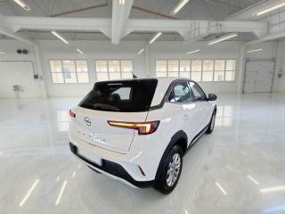 OPEL Mokka usata, con Airbag laterali