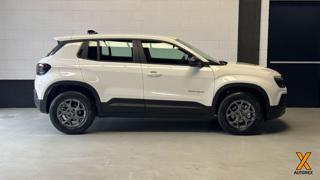 JEEP Avenger usata, con Airbag Passeggero