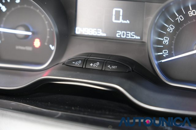 PEUGEOT 208 usata 32