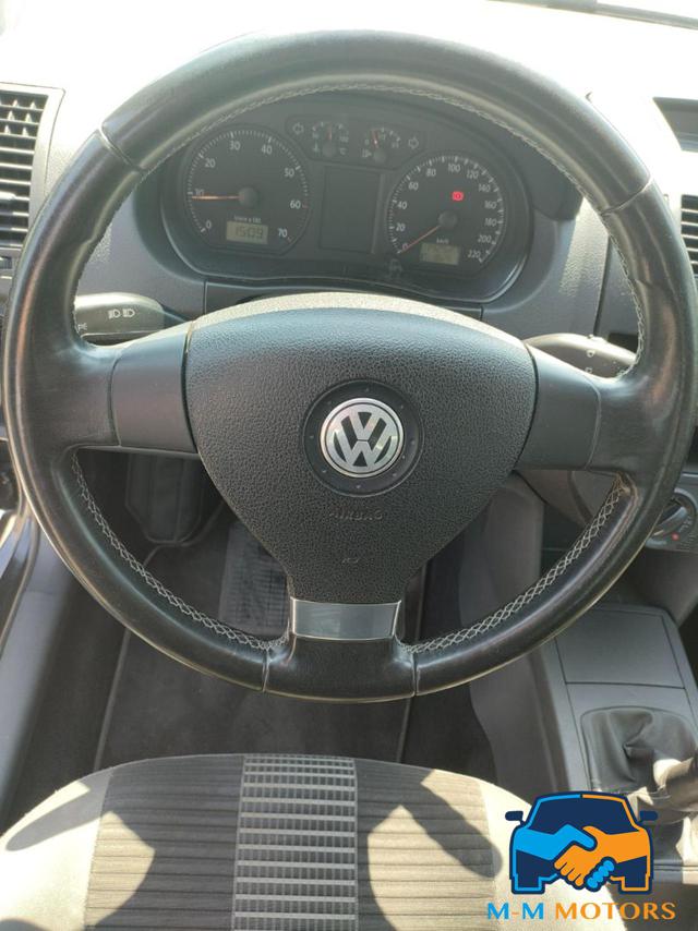 VOLKSWAGEN Polo usata, con Cronologia tagliandi