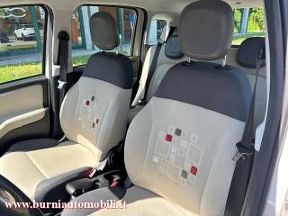 FIAT Panda usata, con Immobilizzatore elettronico