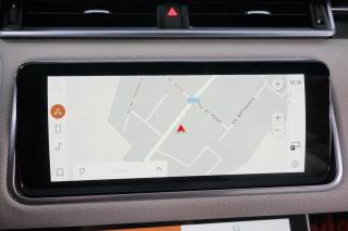 LAND ROVER Range Rover Velar usata, con ESP