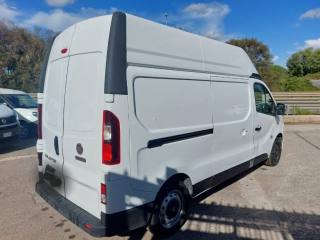 FIAT Talento usata, con Immobilizzatore elettronico