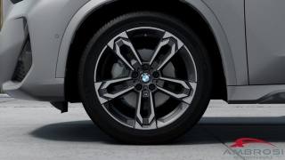BMW X1 usata 7