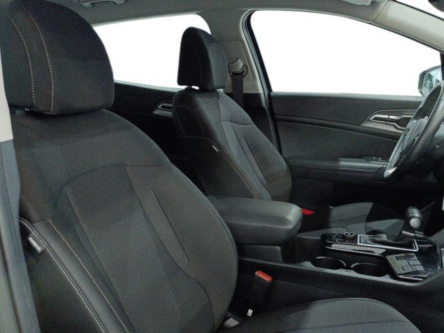 KIA Sportage usata, con Filtro antiparticolato