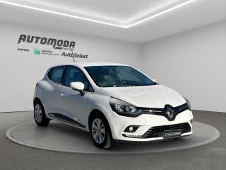RENAULT Clio usata, con Airbag laterali