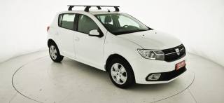 DACIA Sandero usata 25