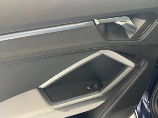 AUDI Q3 usata, con Controllo elettronico della corsia