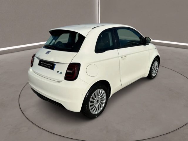 FIAT 500 usata, con Airbag Passeggero