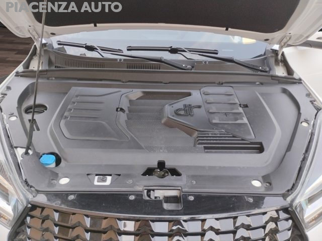 DR MOTOR DR 5.0 usata, con ESP