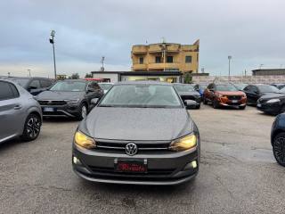 VOLKSWAGEN Polo usata, con Airbag laterali