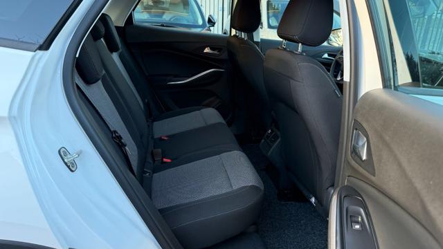 OPEL Grandland usata, con Immobilizzatore elettronico