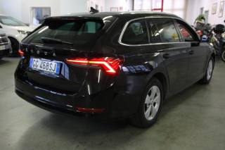 SKODA Octavia usata, con Airbag Passeggero