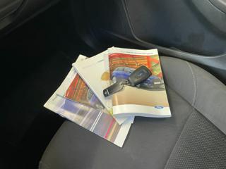FORD Focus usata, con Immobilizzatore elettronico