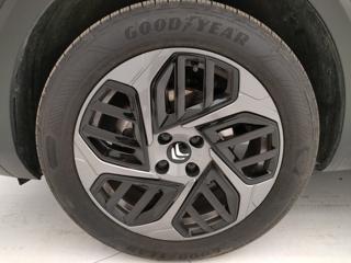 CITROEN C4 usata, con Chiusura centralizzata