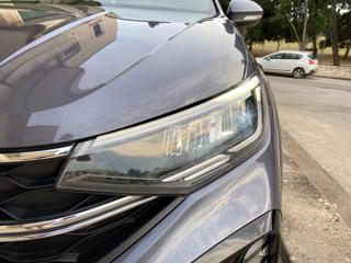 VOLKSWAGEN Taigo usata, con USB