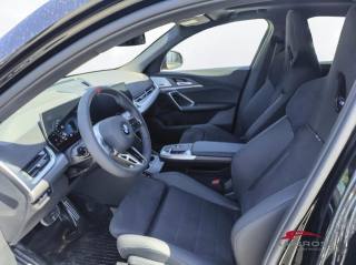 BMW X2 usata 8