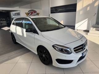 MERCEDES-BENZ B 180 usata, con Airbag Passeggero