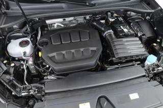 AUDI Q3 usata, con Fendinebbia