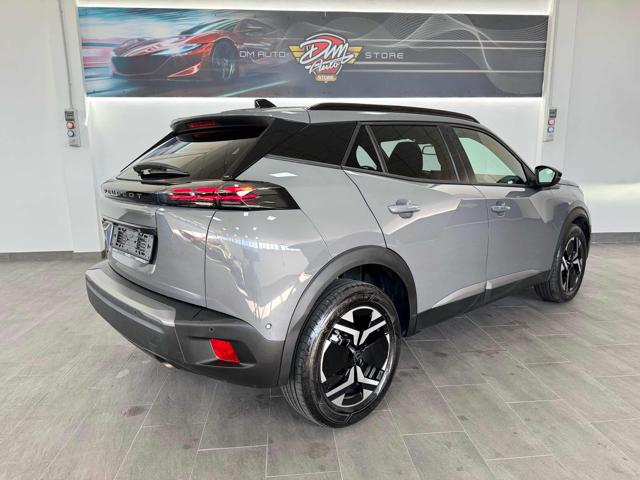 PEUGEOT 2008 usata, con Chiusura centralizzata