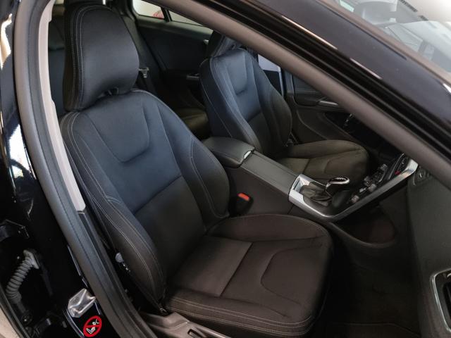 VOLVO V60 Cross Country usata, con ESP