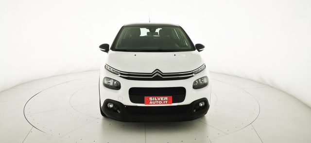 CITROEN C3 usata, con Airbag