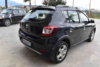 DACIA Sandero usata, con Servosterzo