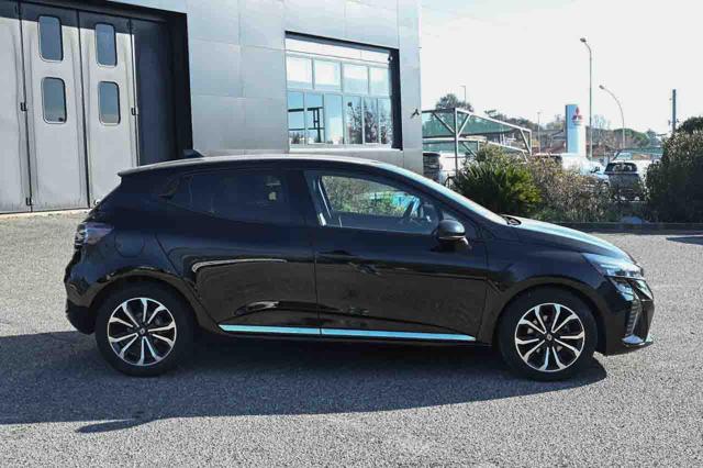 RENAULT Clio usata, con Airbag Passeggero