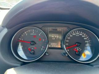 NISSAN Qashqai usata 10