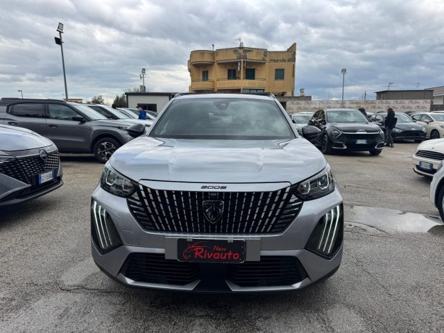 PEUGEOT 2008 usata, con ABS
