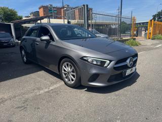 MERCEDES-BENZ A 180 usata, con Chiusura centralizzata
