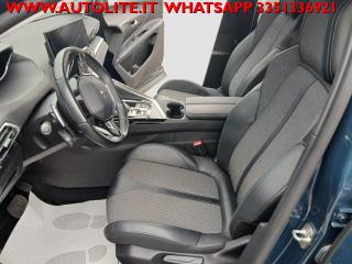 PEUGEOT 3008 usata, con Chiusura centralizzata