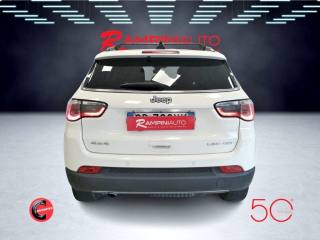 JEEP Compass usata 9