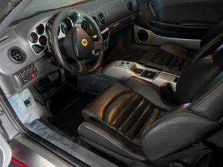 FERRARI 360 usata, con Cerchi in lega