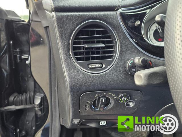 MERCEDES-BENZ CLS 350 usata 30