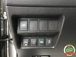 NISSAN Qashqai usata, con Vetri oscurati