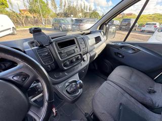 OPEL Vivaro usata, con Bluetooth