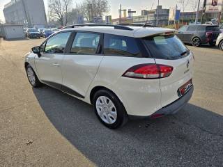 RENAULT Clio usata, con Airbag Passeggero