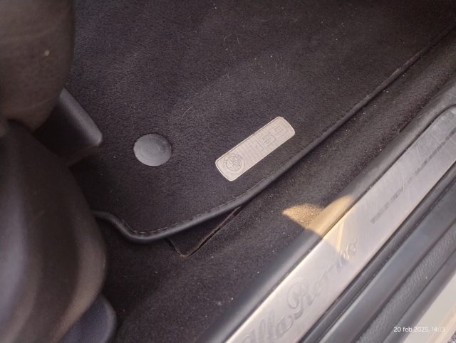 ALFA ROMEO 159 usata, con Pacchetto sportivo