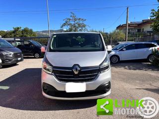 RENAULT Trafic usata, con Airbag