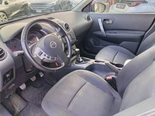 NISSAN Qashqai usata 7