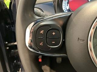 FIAT 500 usata, con Sensori di parcheggio posteriori