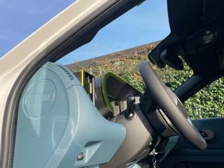 FIAT Grande Panda usata, con Fari LED