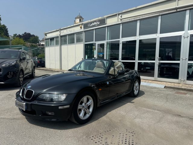 BMW Z3 usata, con ABS
