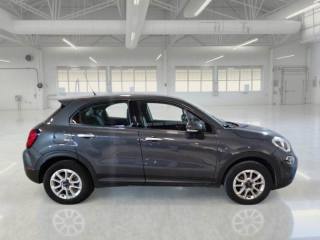 FIAT 500X usata, con Luci diurne LED