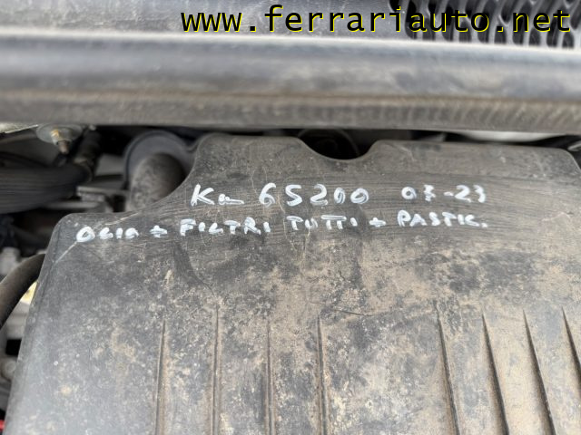 LANCIA Ypsilon usata, con Climatizzatore