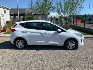 FORD Fiesta usata, con Airbag Passeggero