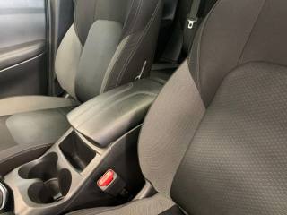 NISSAN Qashqai usata, con Servosterzo