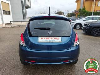 LANCIA Ypsilon usata, con Airbag Passeggero